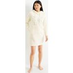 Witte Polyester C&A Nachthemden  in maat XL in de Sale voor Dames 