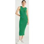 Casual Groene Polyamide C&A Gebreide Casual jurken  in maat M voor Dames 
