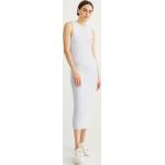 Casual Witte Polyamide C&A Gebreide Casual jurken  in maat XS in de Sale voor Dames 