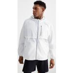 Witte Polyester C&A Geweven Outdoor jassen  in maat XL voor Heren 
