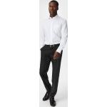 Regular Zwarte Polyester C&A Herenpantalons  in maat XXS 