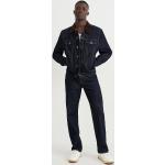 Blauwe C&A Regular jeans  in maat XXS  lengte L30  breedte W34 in de Sale voor Heren 