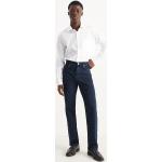 Blauwe C&A Regular jeans  in maat XXS  lengte L30  breedte W34 voor Heren 