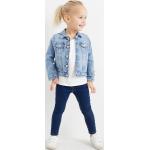Blauwe C&A Skinny jeans 2 stuks voor Dames 