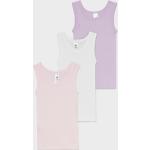 Paarse Jersey Palomino C&A Singlets Bio Sustainable voor Dames 