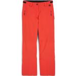 Rode Polyester C&A Ademende waterdichte Gewatteerde Skibroeken  in maat XXL voor Dames 