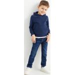 Blauwe C&A Skinny jeans Bio Sustainable voor Heren 