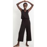 Zwarte Stretch C&A Jumpsuits  in maat S voor Dames 