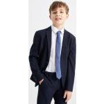 Blauwe Polyester C&A Geweven Kinderstropdassen voor Jongens 