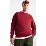 Rode C&A Oversized sweaters  in maat S voor Heren 