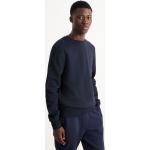 Blauwe C&A Sweatshirts  in maat XL Bio Sustainable in de Sale voor Heren 