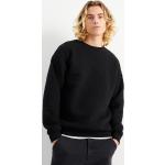 Zwarte C&A Oversized sweaters  in maat XS voor Heren 