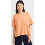 Oranje Jersey C&A T-shirts  in maat XXL voor Dames 