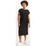 Casual Zwarte Jersey C&A Shirtjurkjes  in maat XS voor Dames 