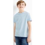 Oranje Jersey C&A T-shirts Bio Sustainable voor Heren 