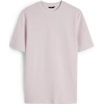 Paarse Jersey C&A T-shirts  in maat XL voor Heren 