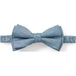 Blauwe Polyester C&A Geweven Vlinderdassen voor Heren 