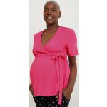 Multicolored Viscose C&A Geweven Zwangerschapsshirts  in maat 3XL voor Dames 