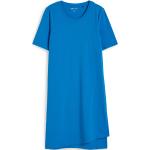 Blauwe Jersey C&A Zwangerschapsjurken  in maat XL in de Sale voor Dames 