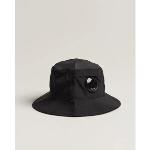 Zwarte C.P. COMPANY Bucket hats 
