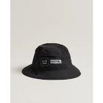 Zwarte C.P. COMPANY Bucket hats Gore-Tex 