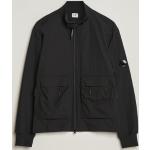 C.P. Company Pro-Tek Windproof Stretch Jacket Black