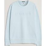 Blauwe C.P. COMPANY Sweatshirts  in maat XL voor Heren 