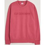 Rode C.P. COMPANY Sweatshirts  in maat XL voor Heren 