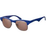 Blauwe CARRERA Zonnebrillen voor Dames 