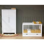 Witte Cabino Baby commodes in de Sale 