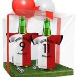 cadeau-ideeën voor mannen Rotterdam fans | voetbal FAN-EDITION thuisshirt | sinterklaas past bij Feyenoord Rotterdam fans | genoot vriend opa broer kleine verjaardagscadeau by MyFanShirt NLNL
