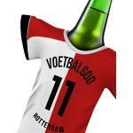 Cadeaus voor mannen Rotterdam fans | voetbal VOETBALGOD thuis-shirt | sinterklaas verrassing past bij FEYENOORD ROTTERDAM fans | pakjesavond genoot vada papa vriend opa broer by MyFanShirt NLNL