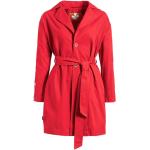 Cadee Coat Red size XL