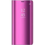 Transparante Samsung Galaxy Note 8 Hoesjes voor Dames 