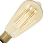 Calex | Edison lamp | Grote fitting E27 | 3,5W Dimbaar