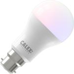 Calex | LED Lamp | Bajonetfitting B22d | 8.5W Dimbaar