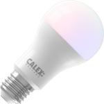 Multicolored Dimbare Calex E27 LED Verlichtingen 