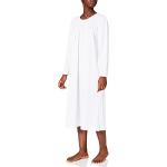 Witte Calida Nachthemden  in maat 3XL voor Dames 