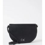Zwarte Calvin Klein Crossover tassen 