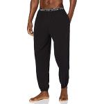 Zwarte Calvin Klein Pyjamabroeken  in maat S voor Heren 