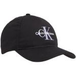Zwarte Calvin Klein Jeans Snapback cap  in maat XS Bio voor Dames 