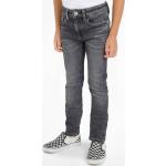 Calvin Klein skinny jeans mid grey