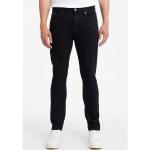 Zwarte Calvin Klein Jeans Slimfit jeans voor Heren 
