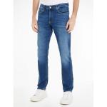 Blauwe Calvin Klein Slimfit jeans voor Heren 