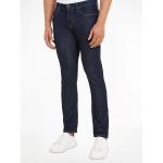 Blauwe Calvin Klein Jeans Slimfit jeans voor Heren 