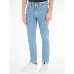 Blauwe Calvin Klein Jeans Slimfit jeans voor Heren 