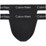 Zwarte Stretch Calvin Klein Ondergoed in de Sale voor Heren 