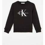 Zwarte Calvin Klein Kinder sweaters voor Babies 