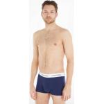 Blauwe Calvin Klein Underwear Boxershorts  in maat XL voor Heren 