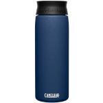 Camelbak Unisex Hot Cap SST vacuüm geïsoleerde flessen, marineblauw, 6 liter/20 oz